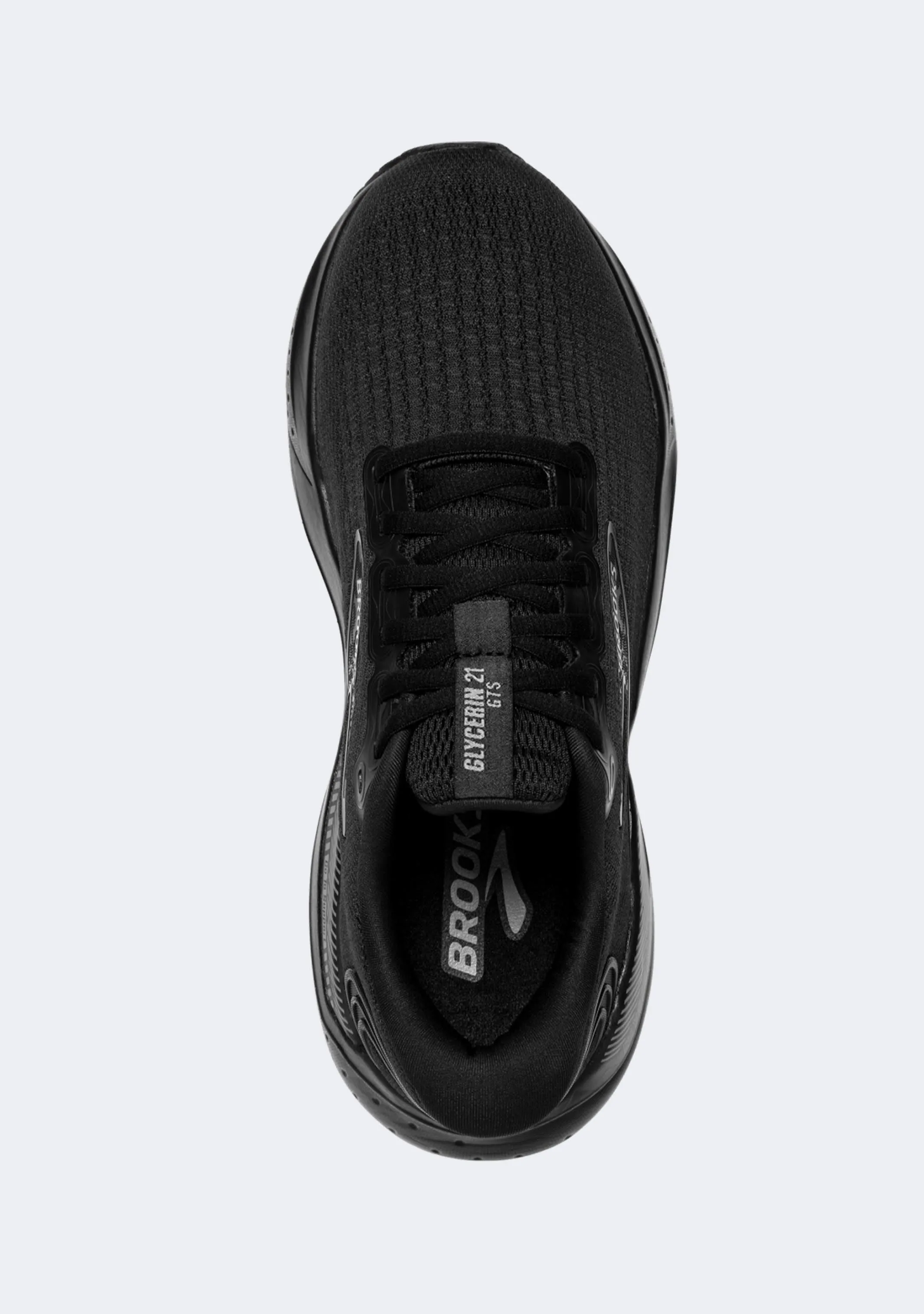 Brooks Mens Glycerin GTS 21