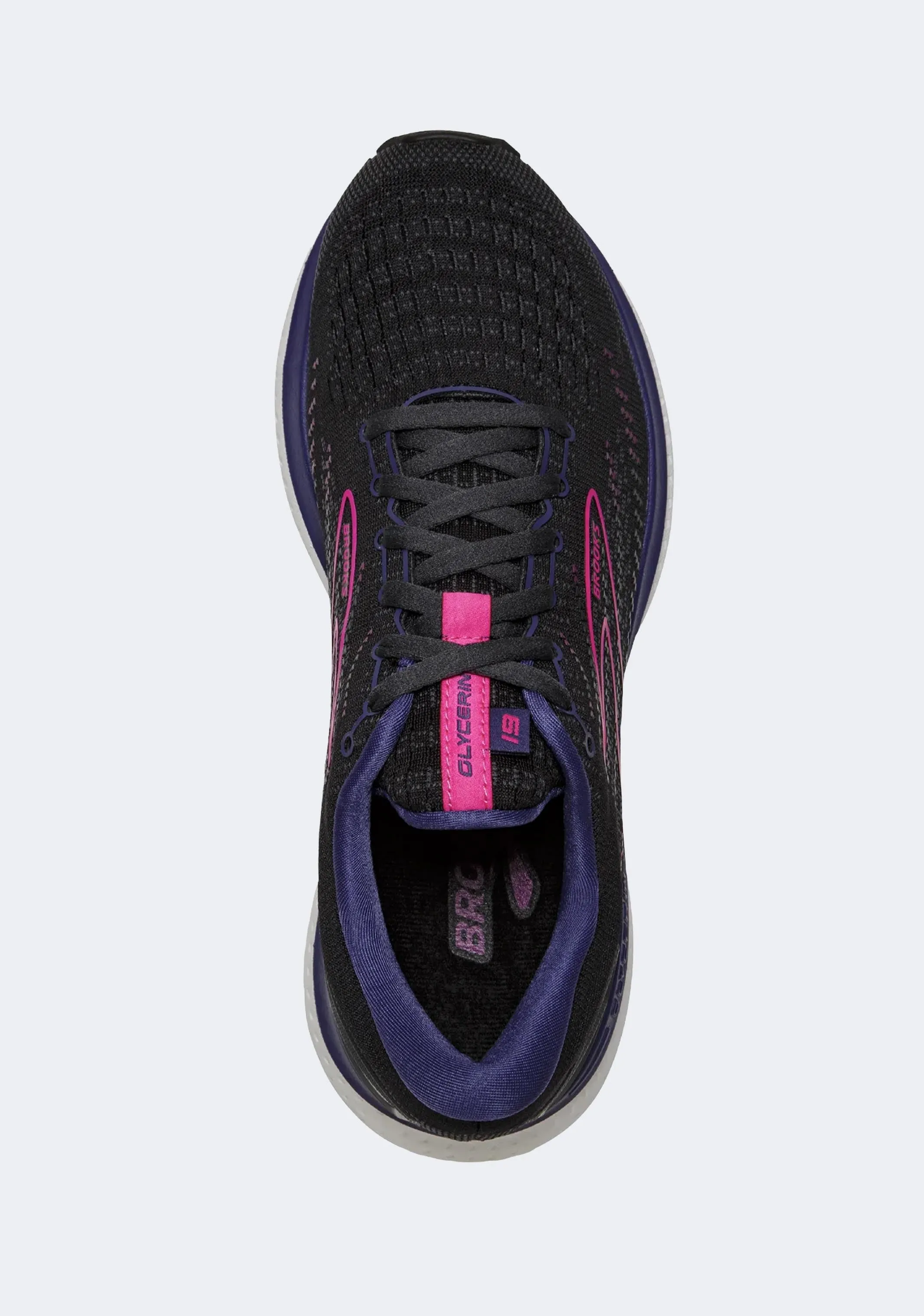 Brooks Women's Glycerin 19