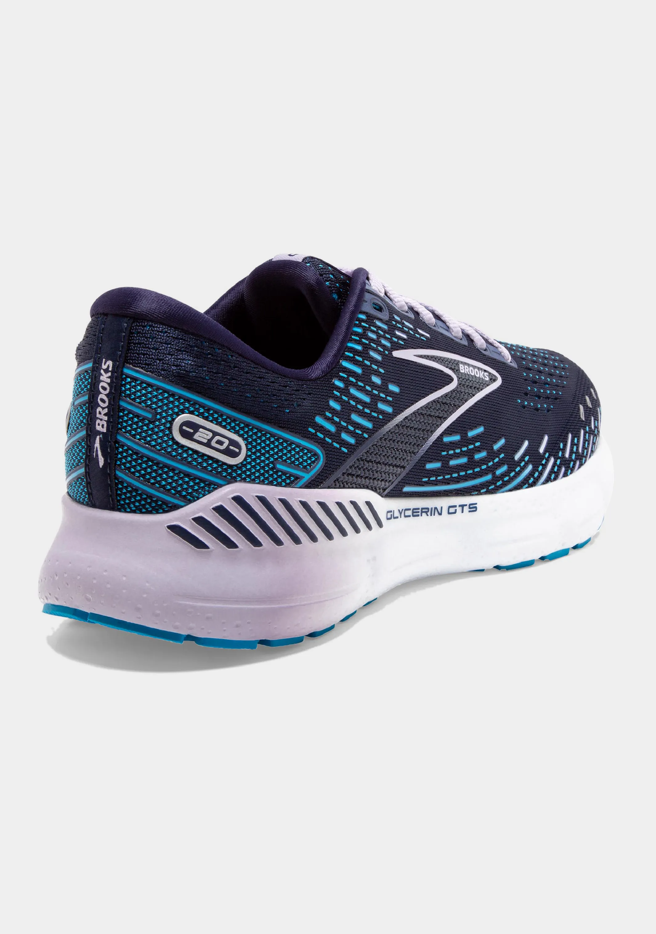 Brooks Women’s Glycerin GTS 20