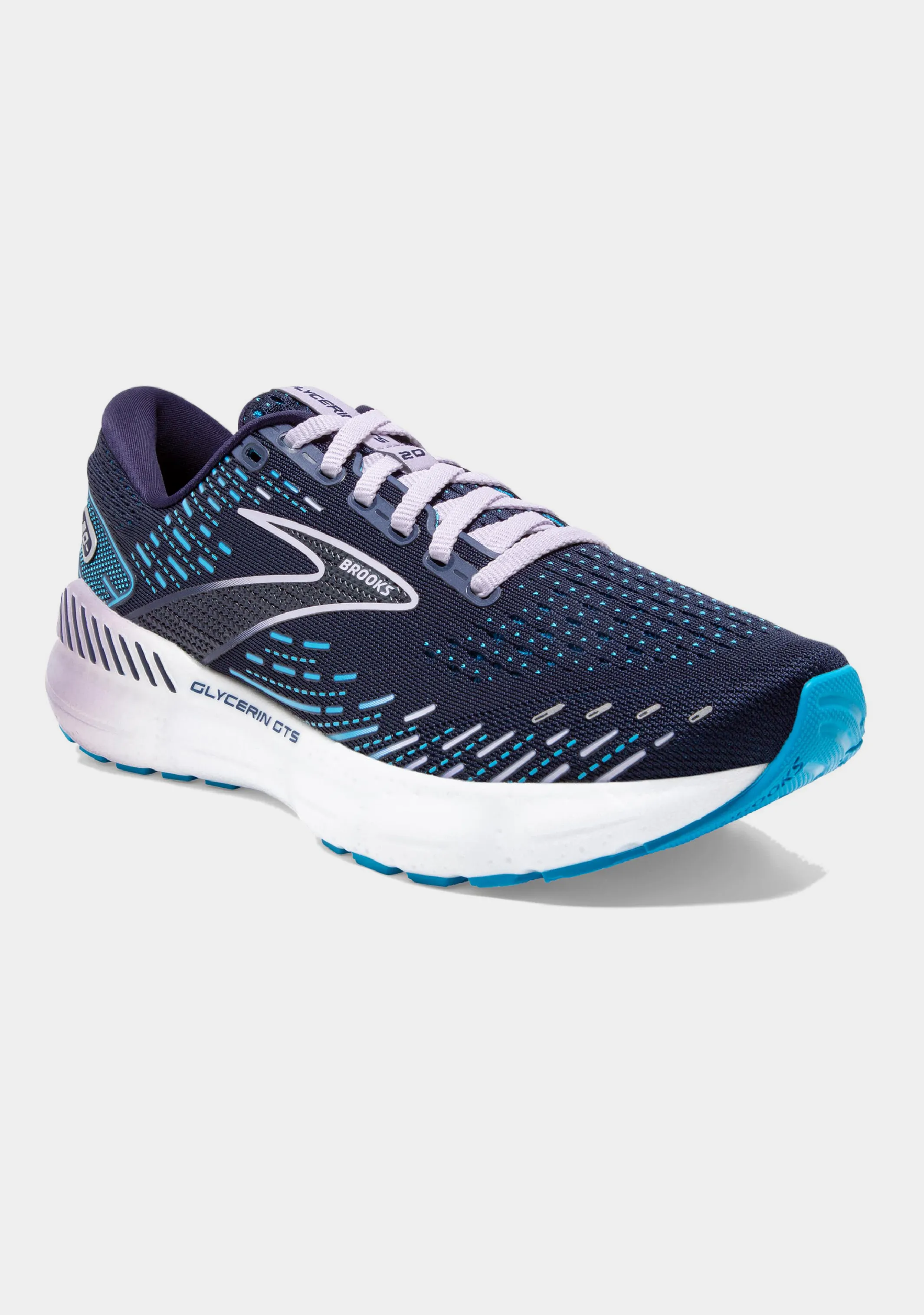 Brooks Women’s Glycerin GTS 20