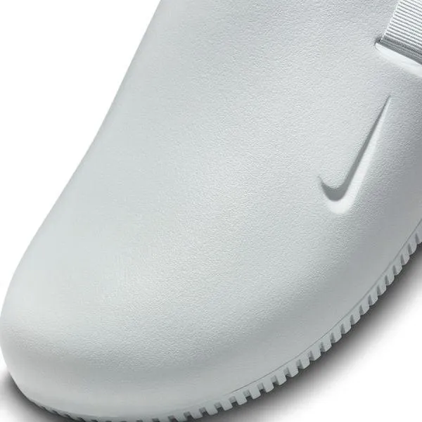 Calm Mule 'Light Smoke Grey'
