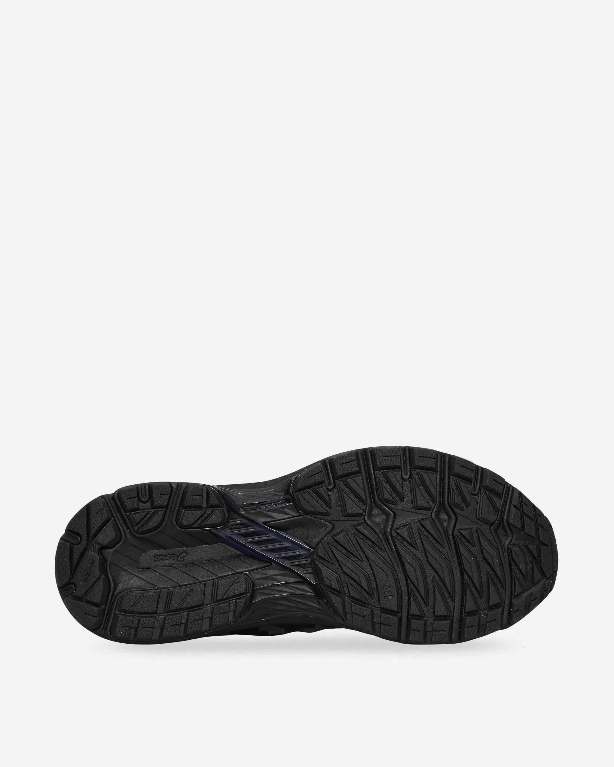 Cecilie Bahnsen GEL-Terrain MT Sneakers Midnight / Pure Silver