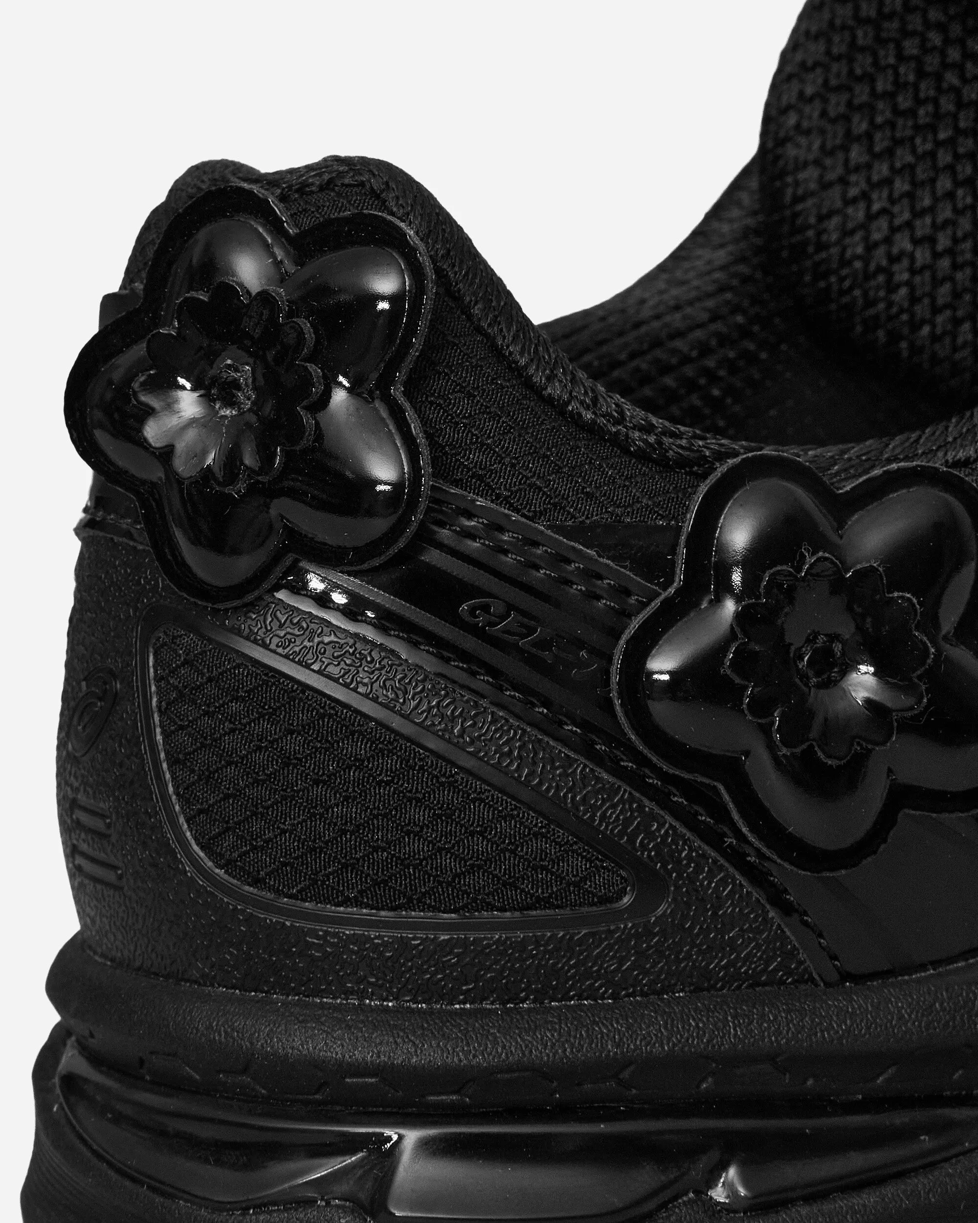 Cecilie Bahnsen GEL-Terrain Sneakers Black