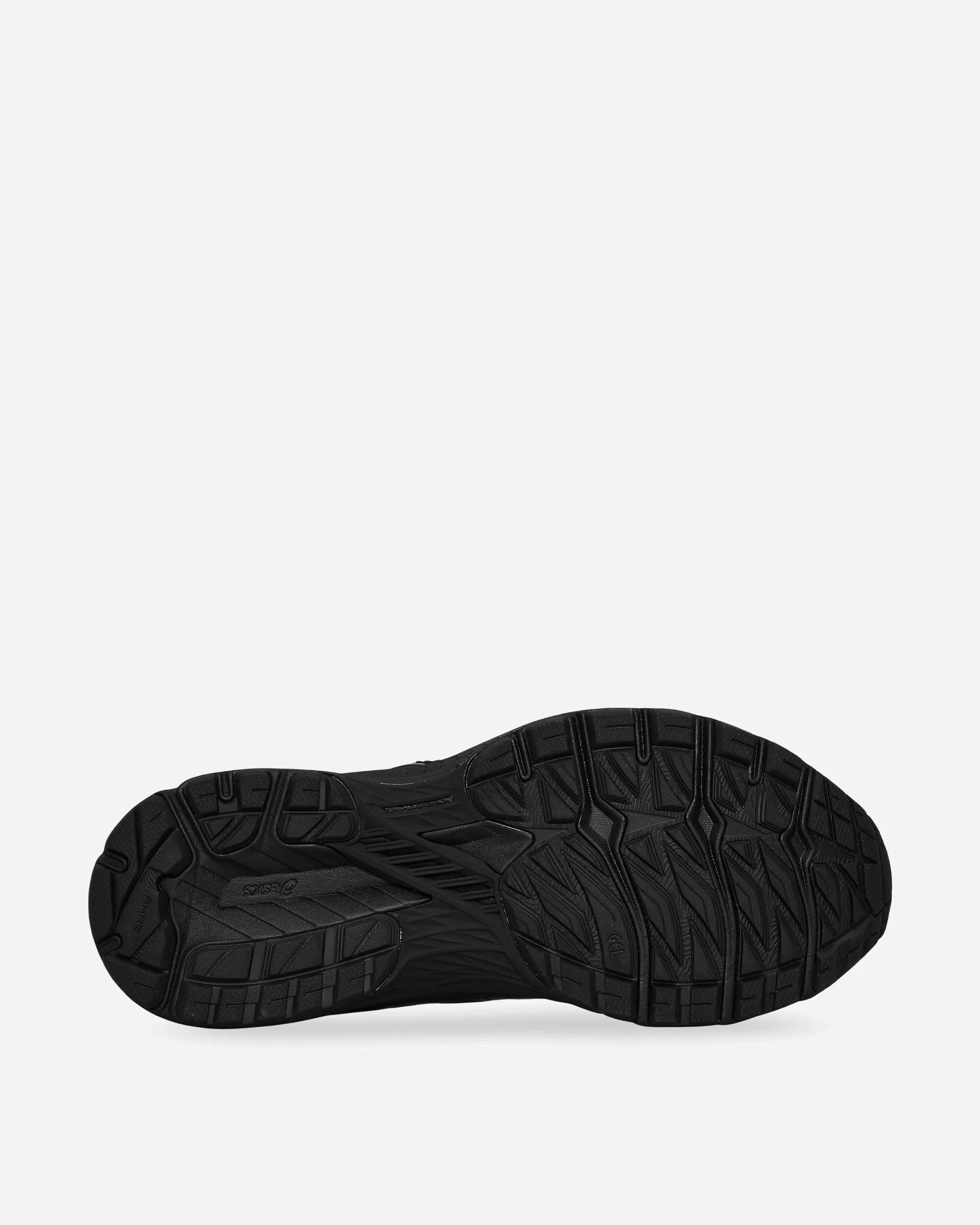 Cecilie Bahnsen GEL-Terrain Sneakers Black