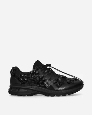 Cecilie Bahnsen GEL-Terrain Sneakers Black