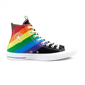 Chuck Taylor Hi 'Pride'