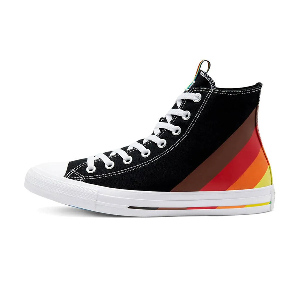 Chuck Taylor Hi 'Pride'