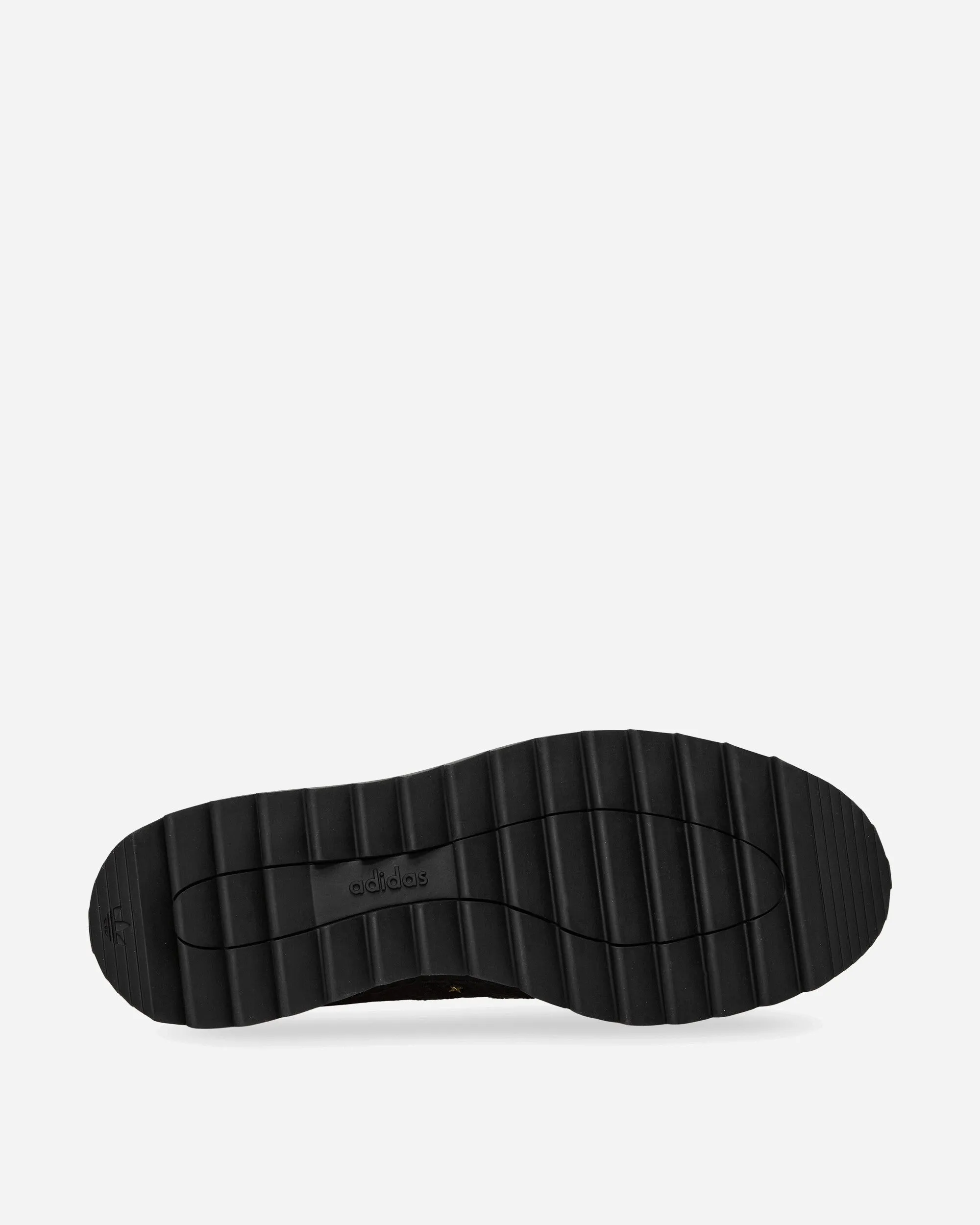 CLOT By Edison Chen Superstar Sneakers Core Black