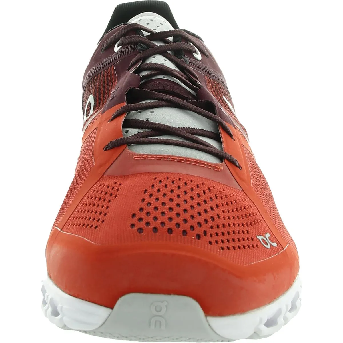 Cloudflow Mens Breathable Sport Running Shoes