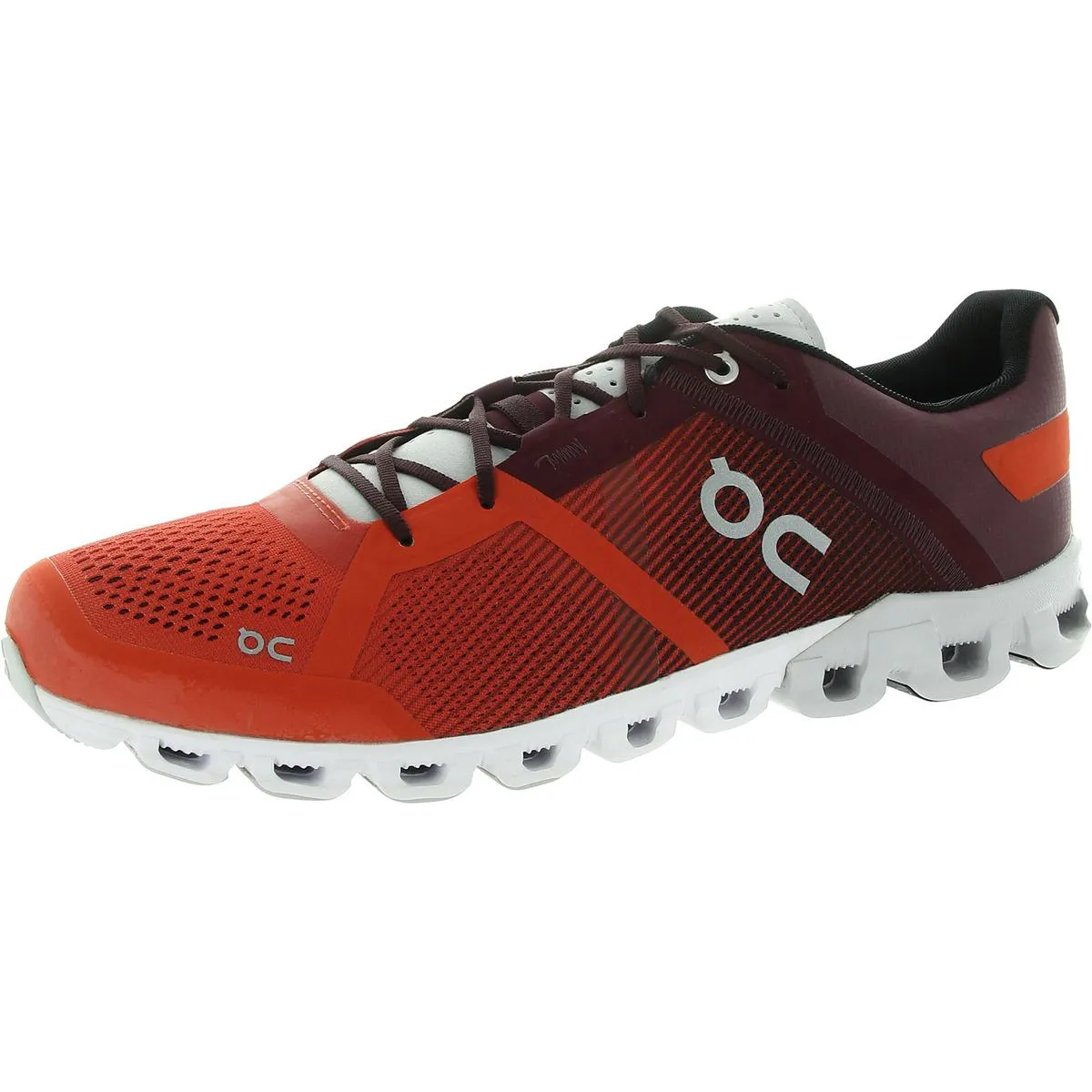 Cloudflow Mens Breathable Sport Running Shoes