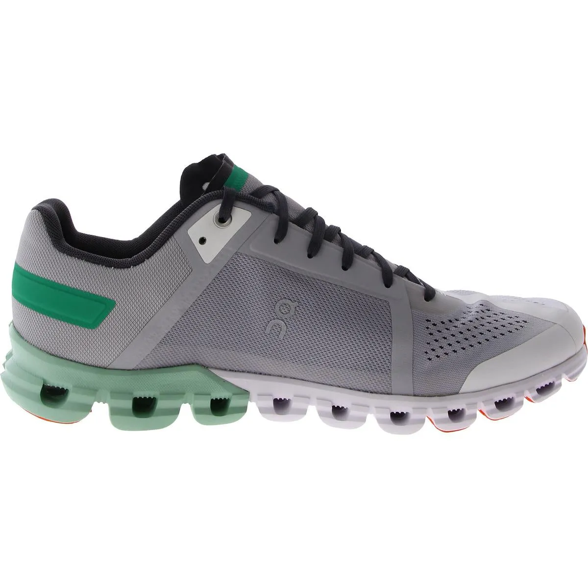 Cloudflow Mens Breathable Sport Running Shoes