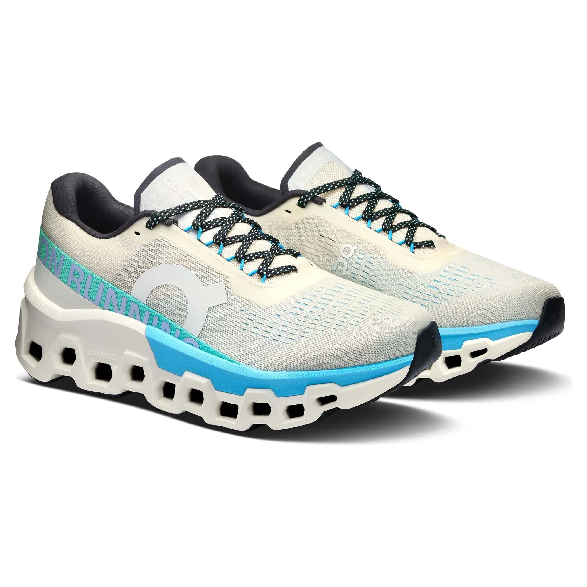 Cloudmonster 2 Women's Running Shoes