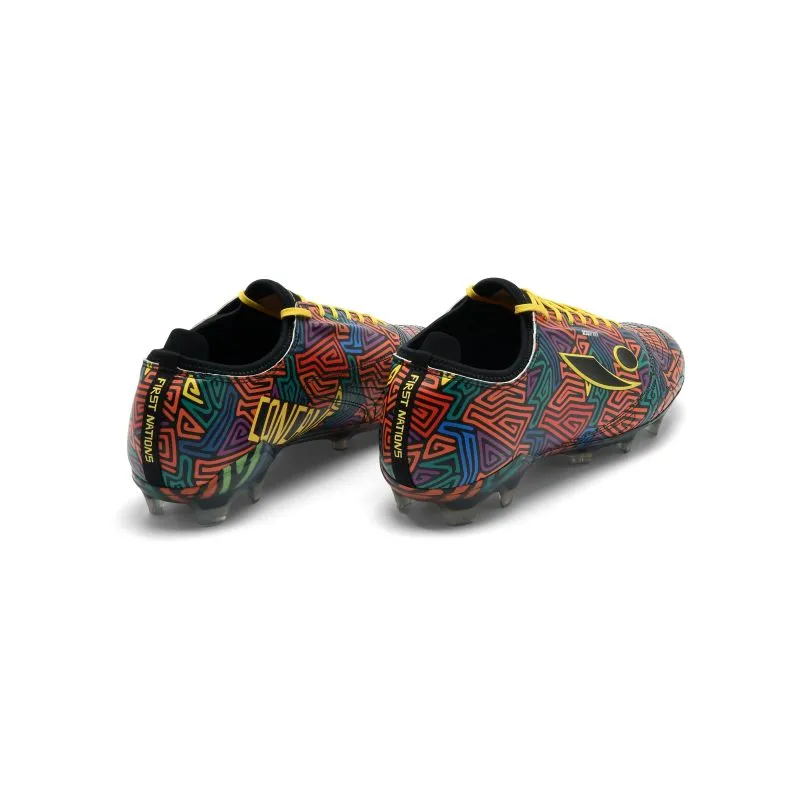 Concave First Nations V1 FG Adults Football Boots