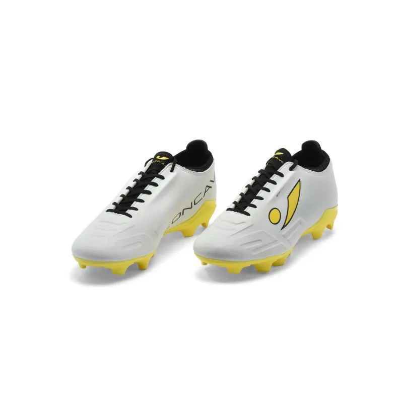 Concave Halo V2 FG Adults Football Boots