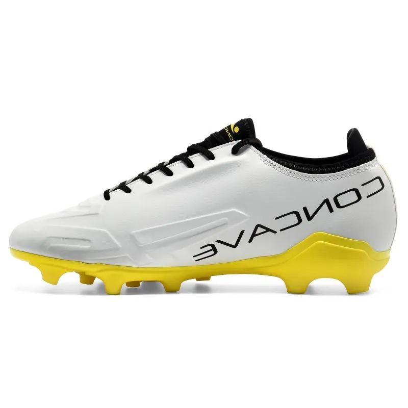 Concave Halo V2 FG Adults Football Boots