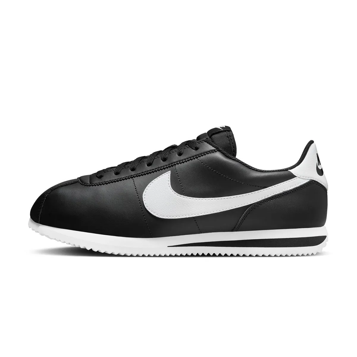 Cortez 'Black White'
