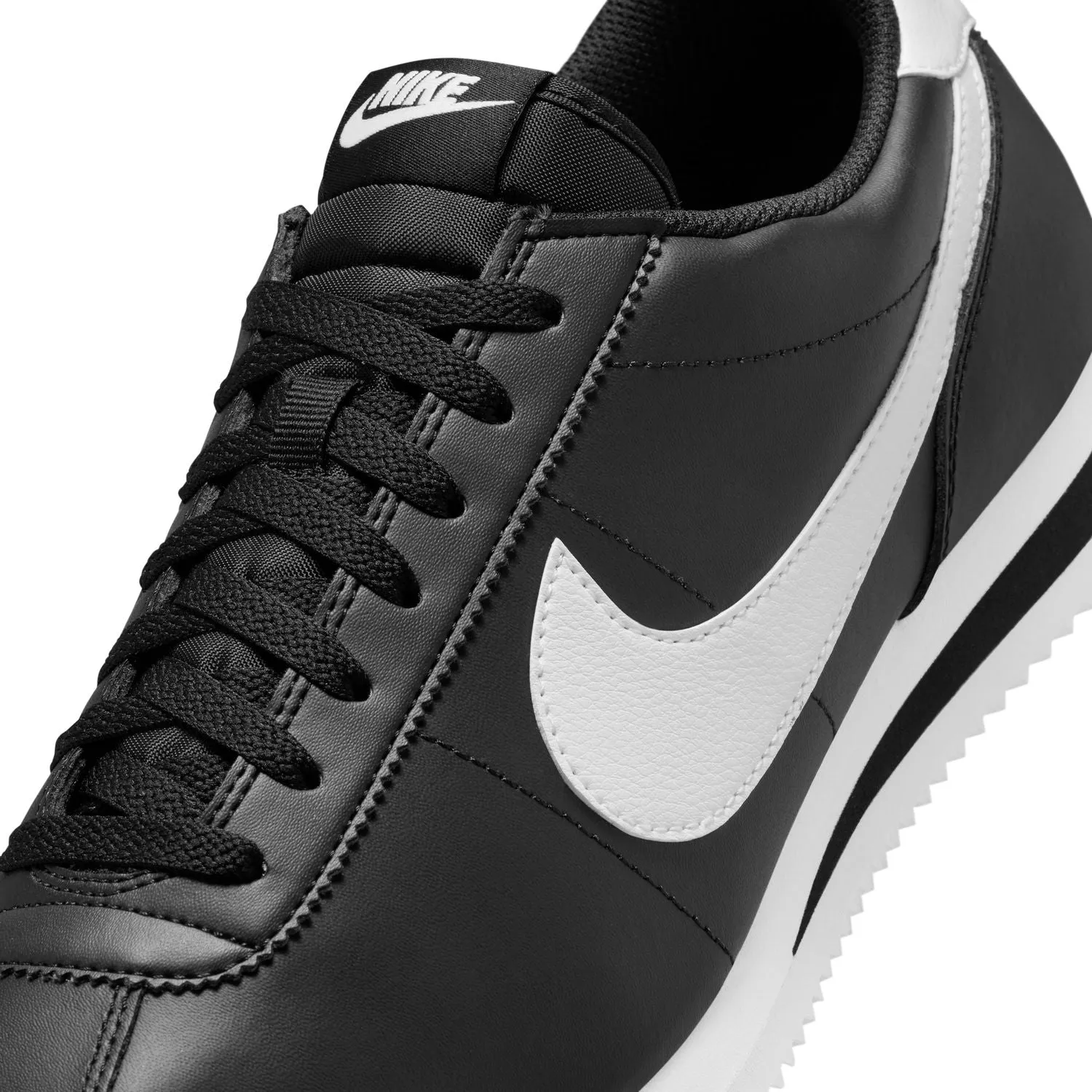 Cortez 'Black White'