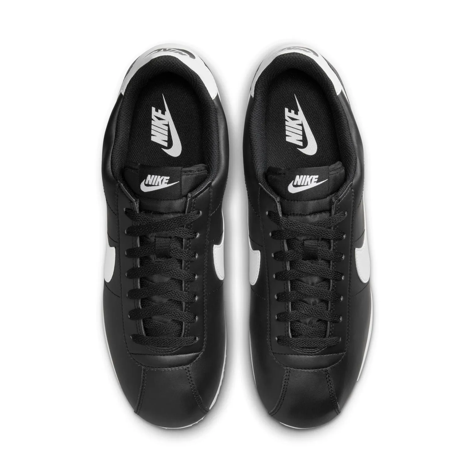 Cortez 'Black White'