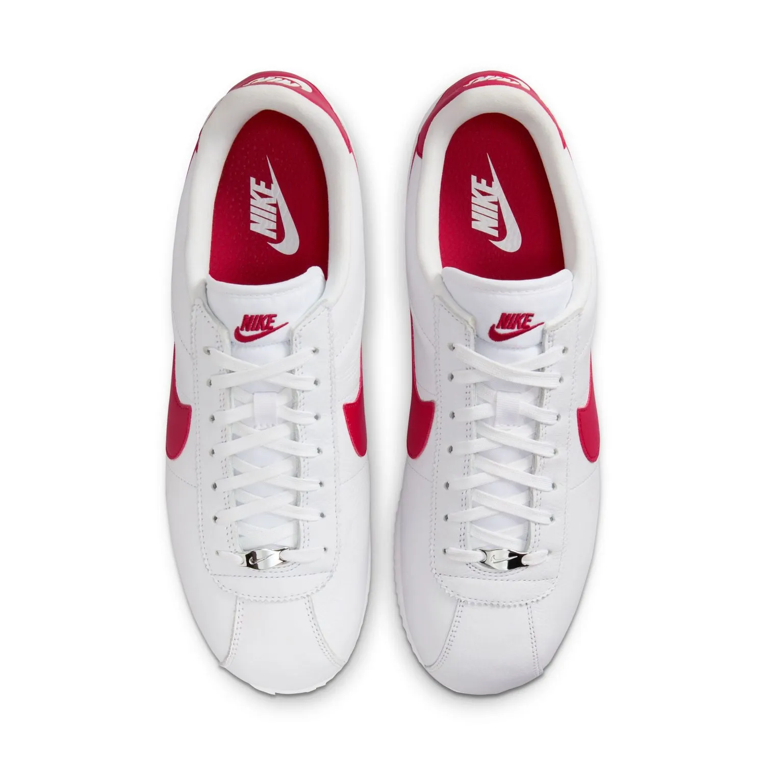 Cortez 'Forrest Gump'