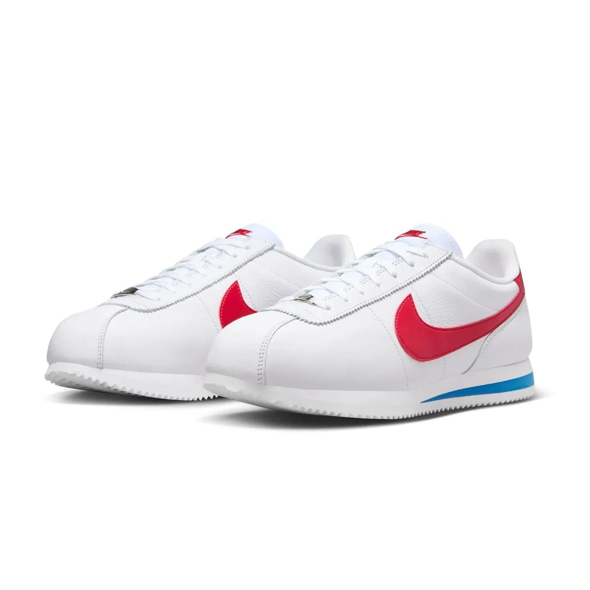 Cortez 'Forrest Gump'
