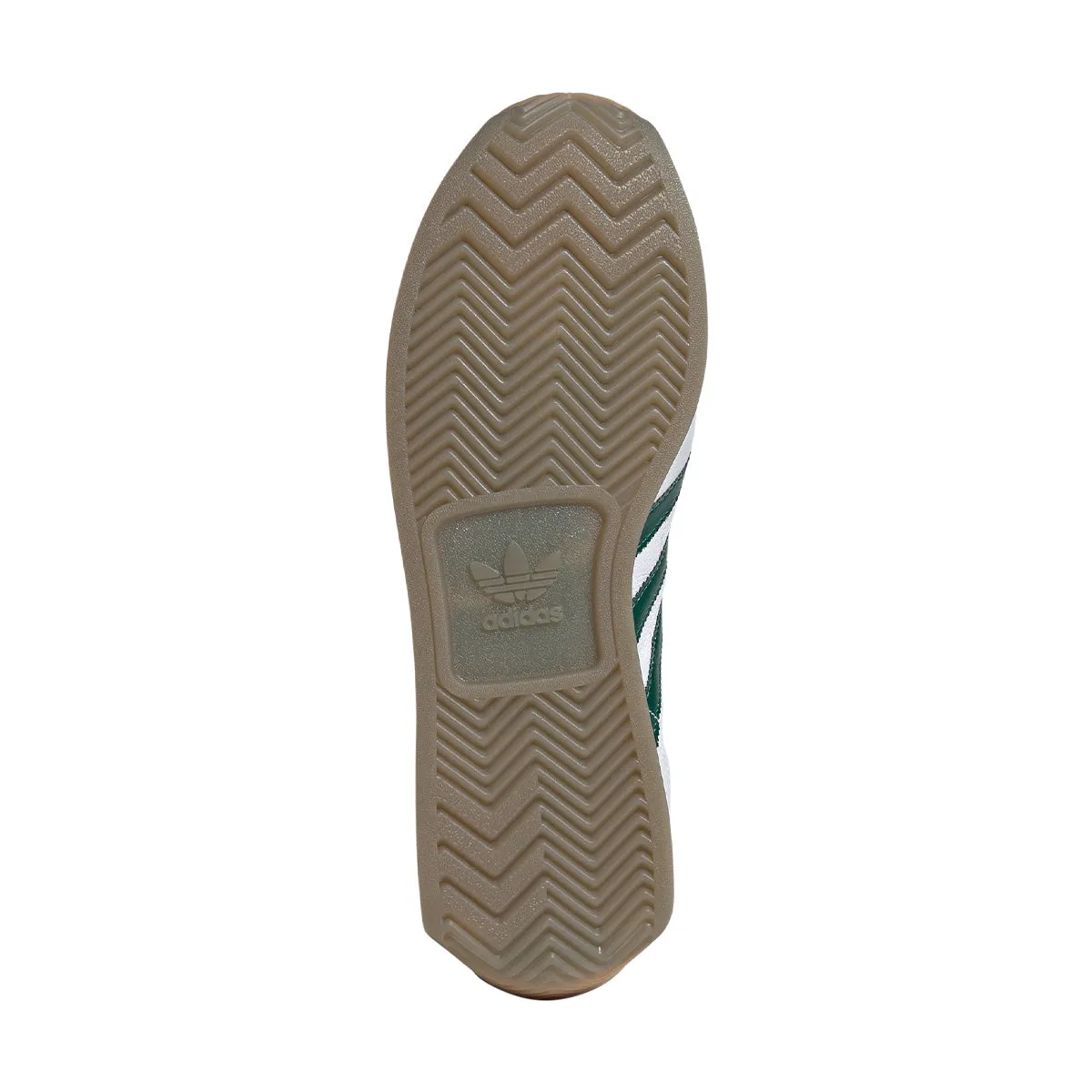 Country Made In Japan 'White Collegiate Green'