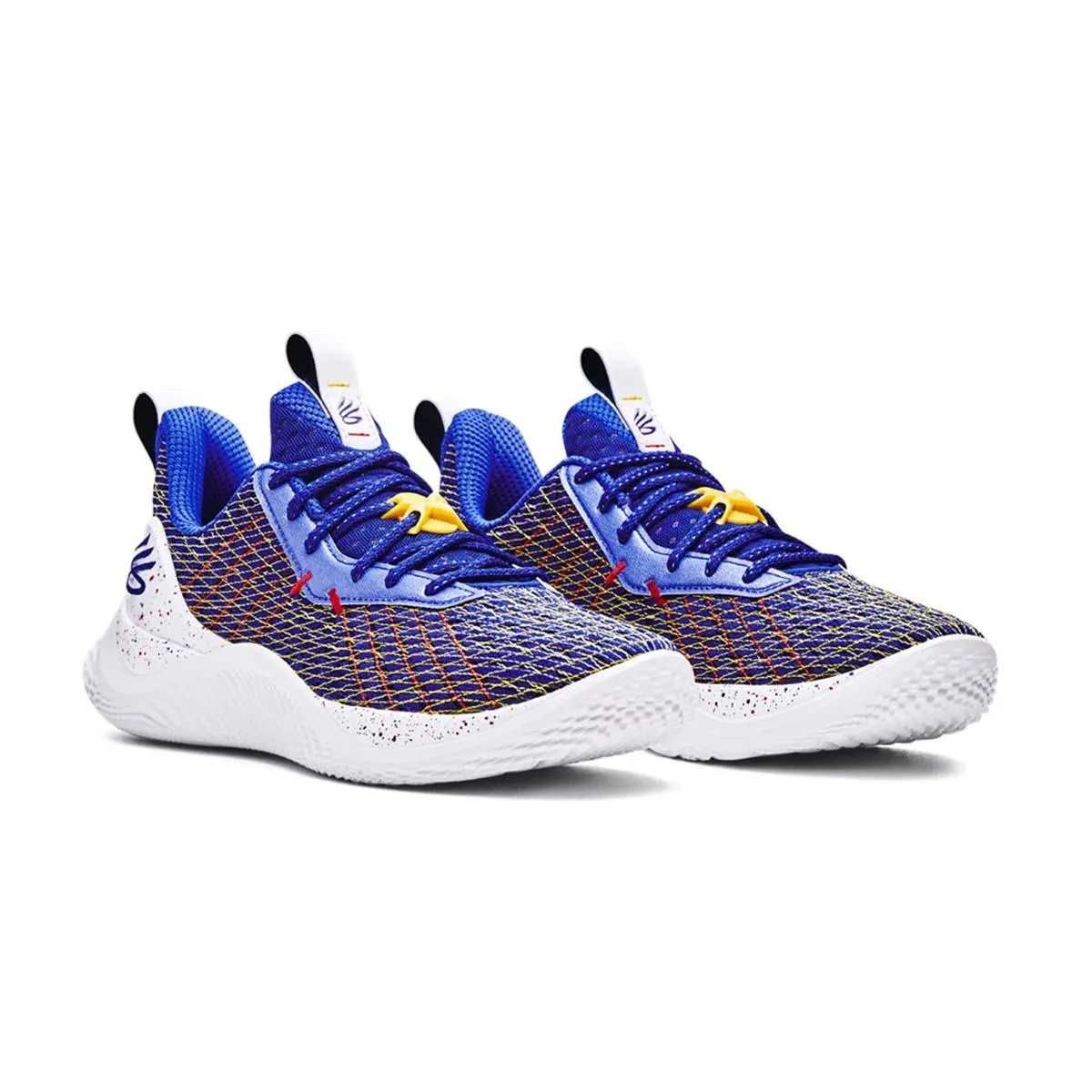 Curry Flow 10 'Curryfornia'