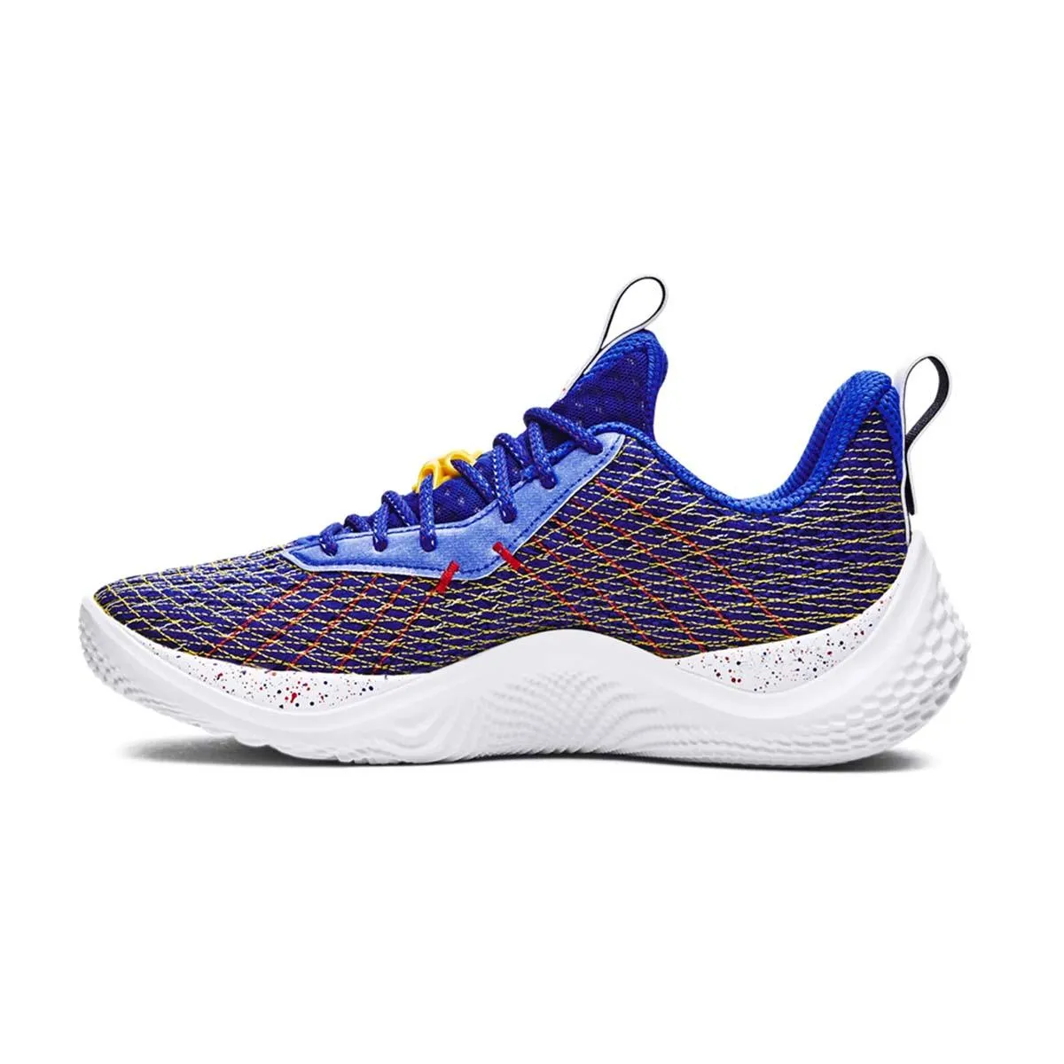 Curry Flow 10 'Curryfornia'