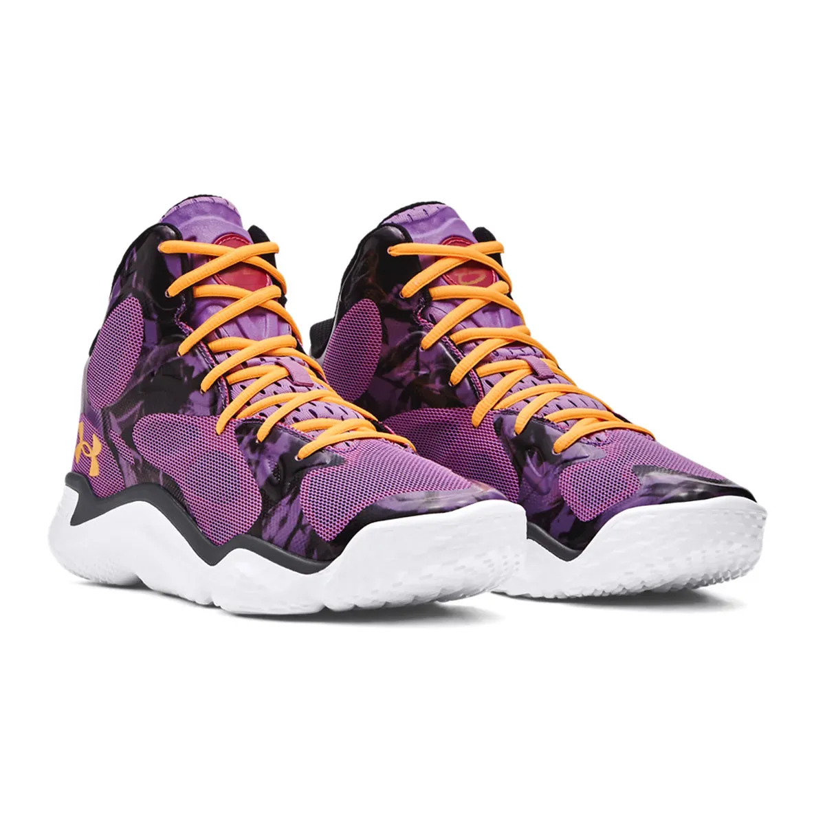 Curry Spawn Flotro 'Provence Purple'