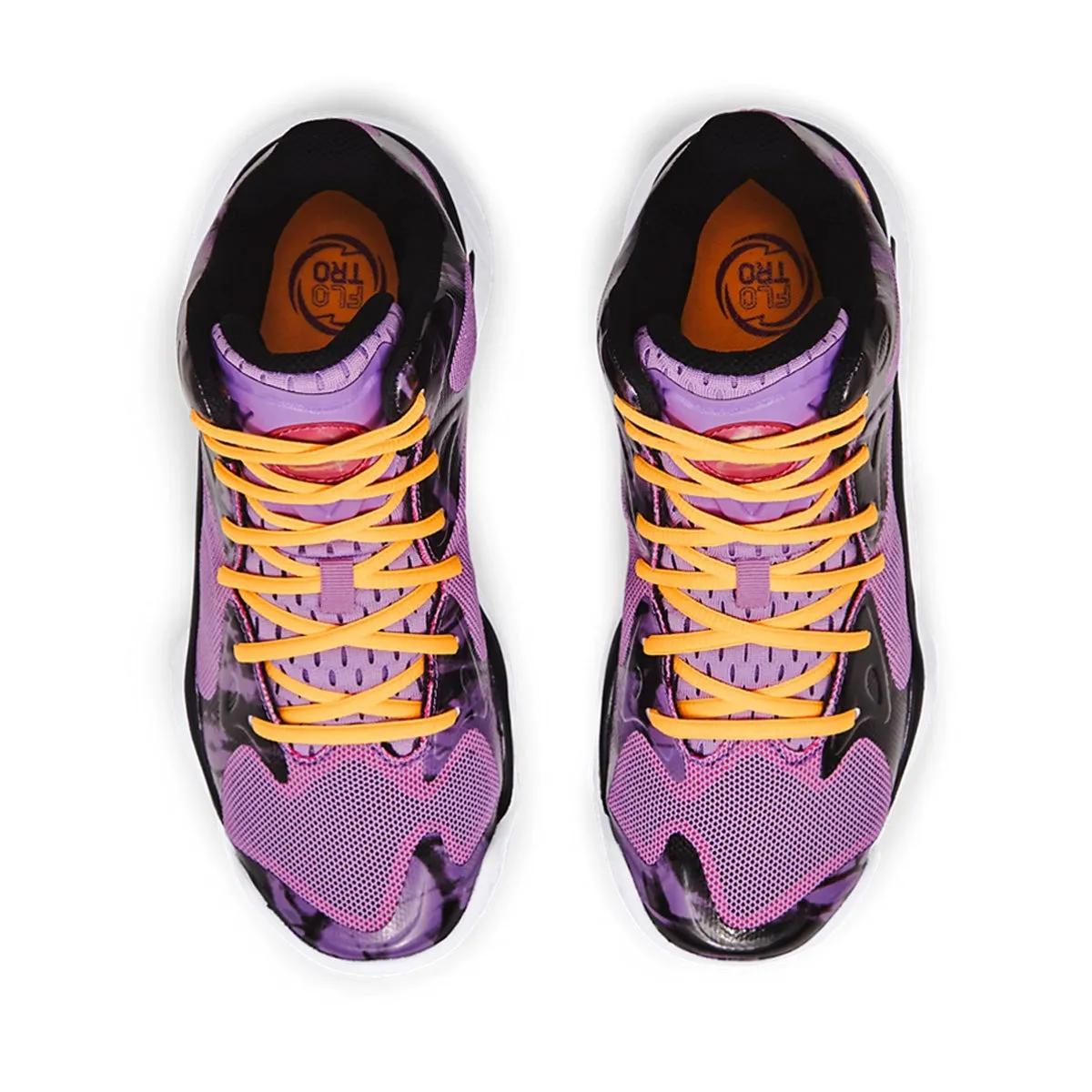 Curry Spawn Flotro 'Provence Purple'
