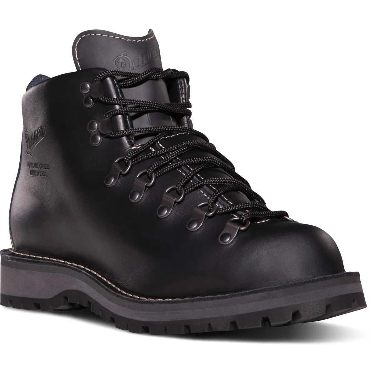 Danner Men's Mountain Light II 5" - Black