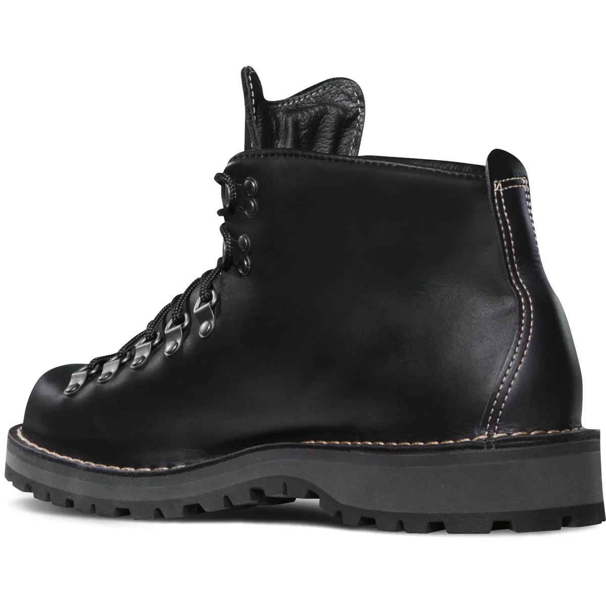 Danner Men's Mountain Light II 5" - Black