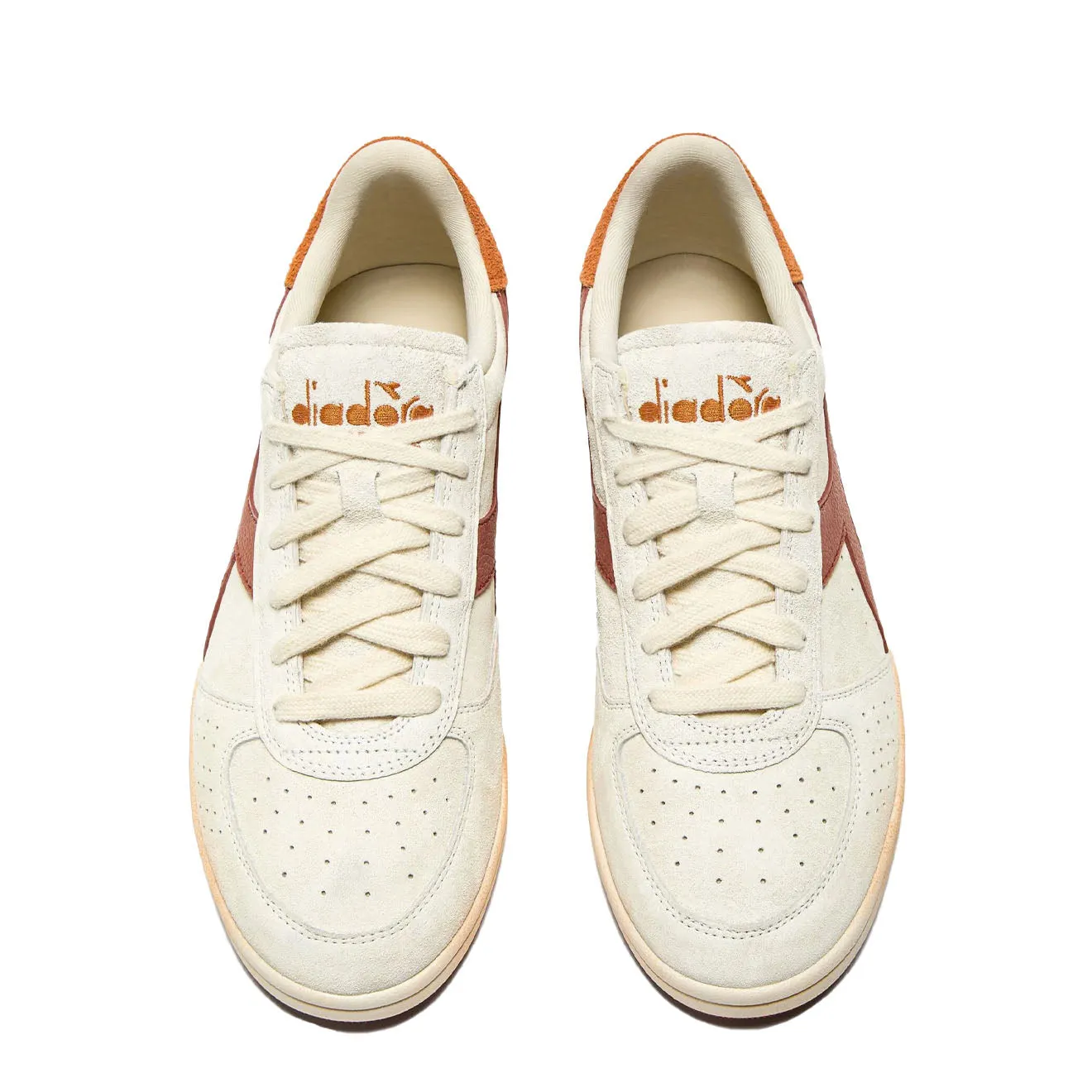 Diadora B.Elite Ascesa Trainer Pristine White