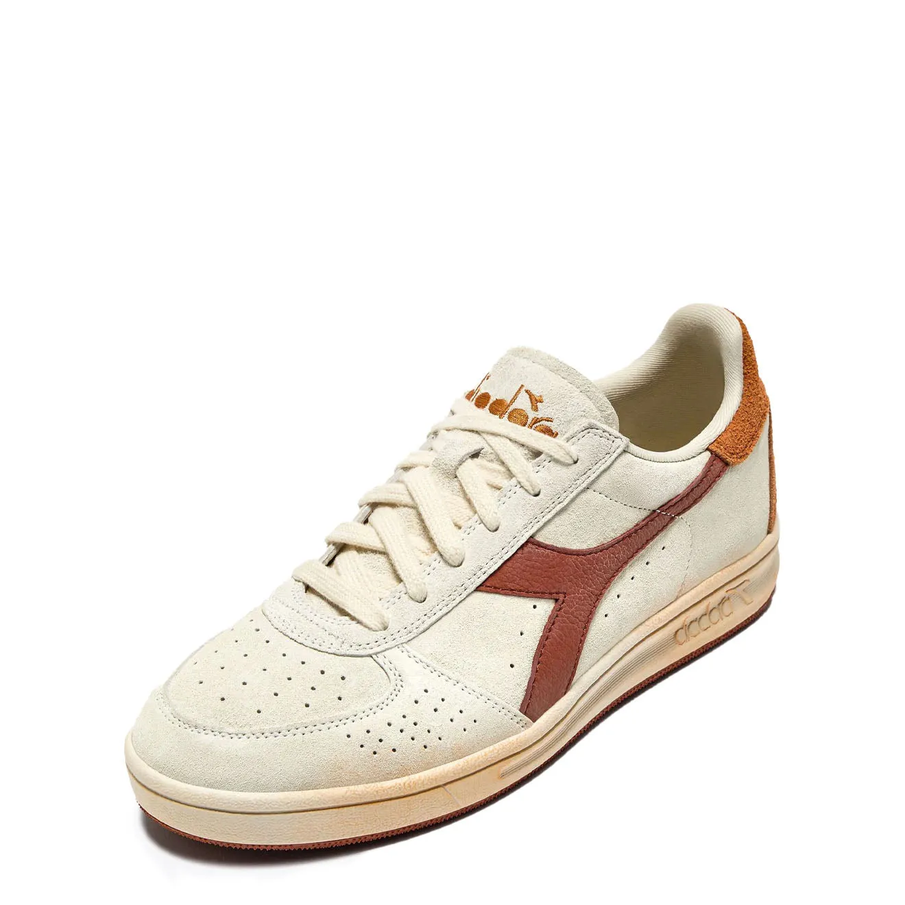 Diadora B.Elite Ascesa Trainer Pristine White