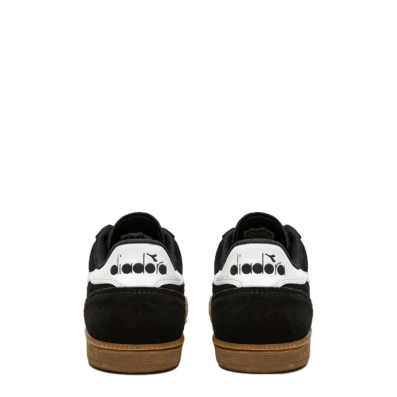 Diadora Tokyo Trainer Black