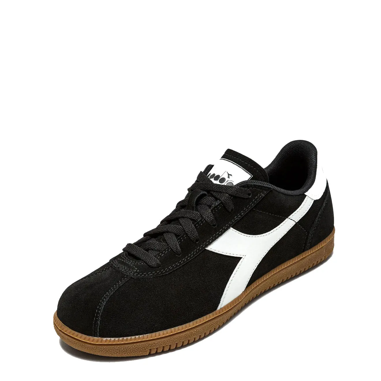 Diadora Tokyo Trainer Black