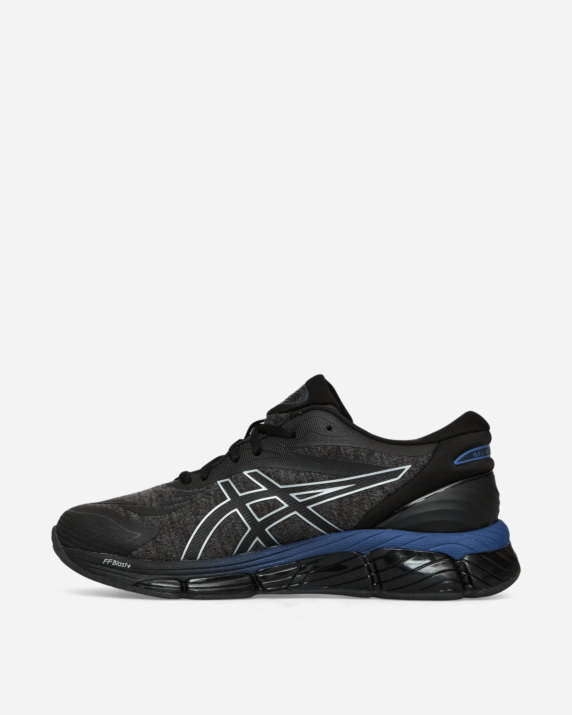 Dime GEL-Quantum 360 VIII GORE-TEX Sneakers Black / Pure Silver