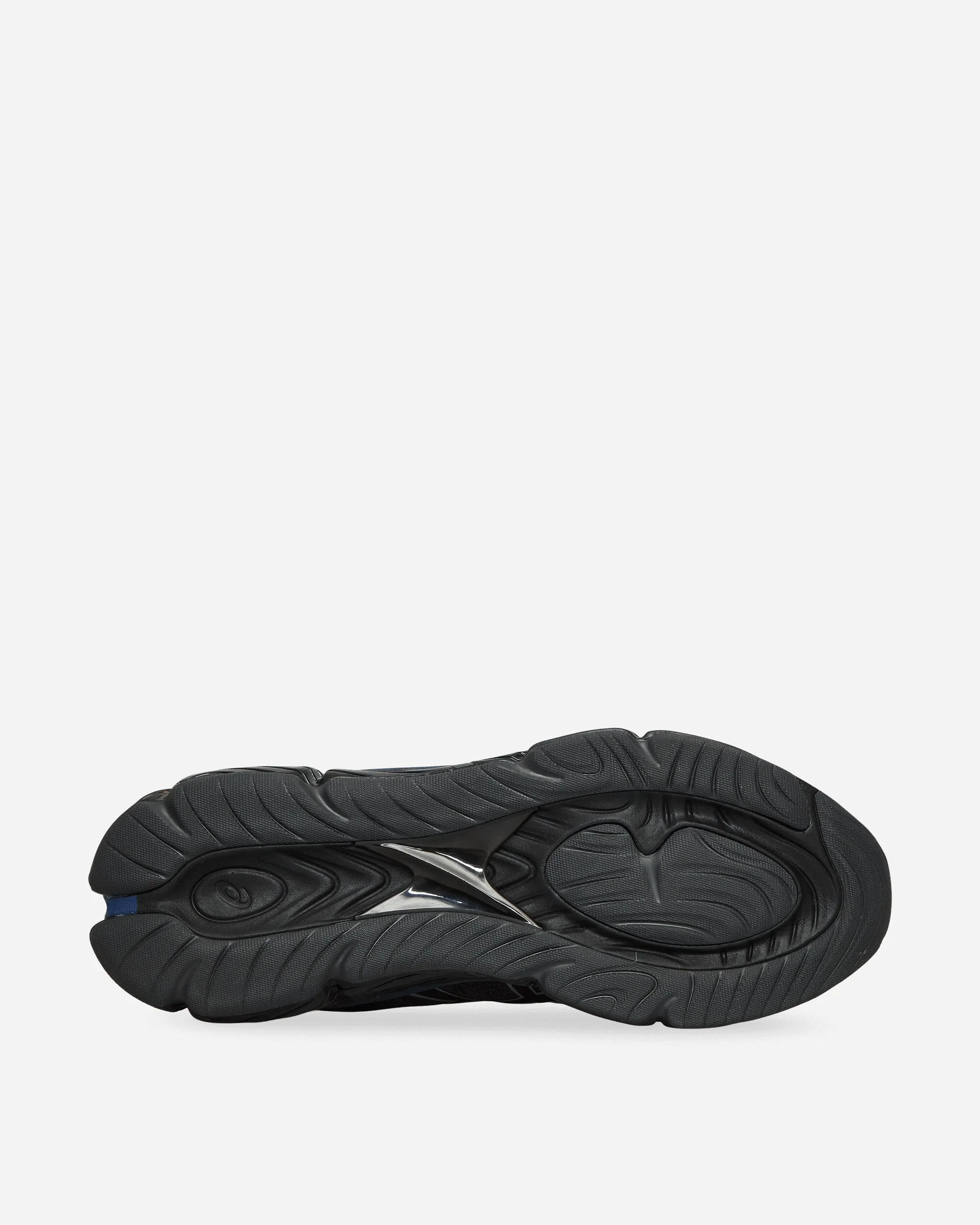 Dime GEL-Quantum 360 VIII GORE-TEX Sneakers Black / Pure Silver