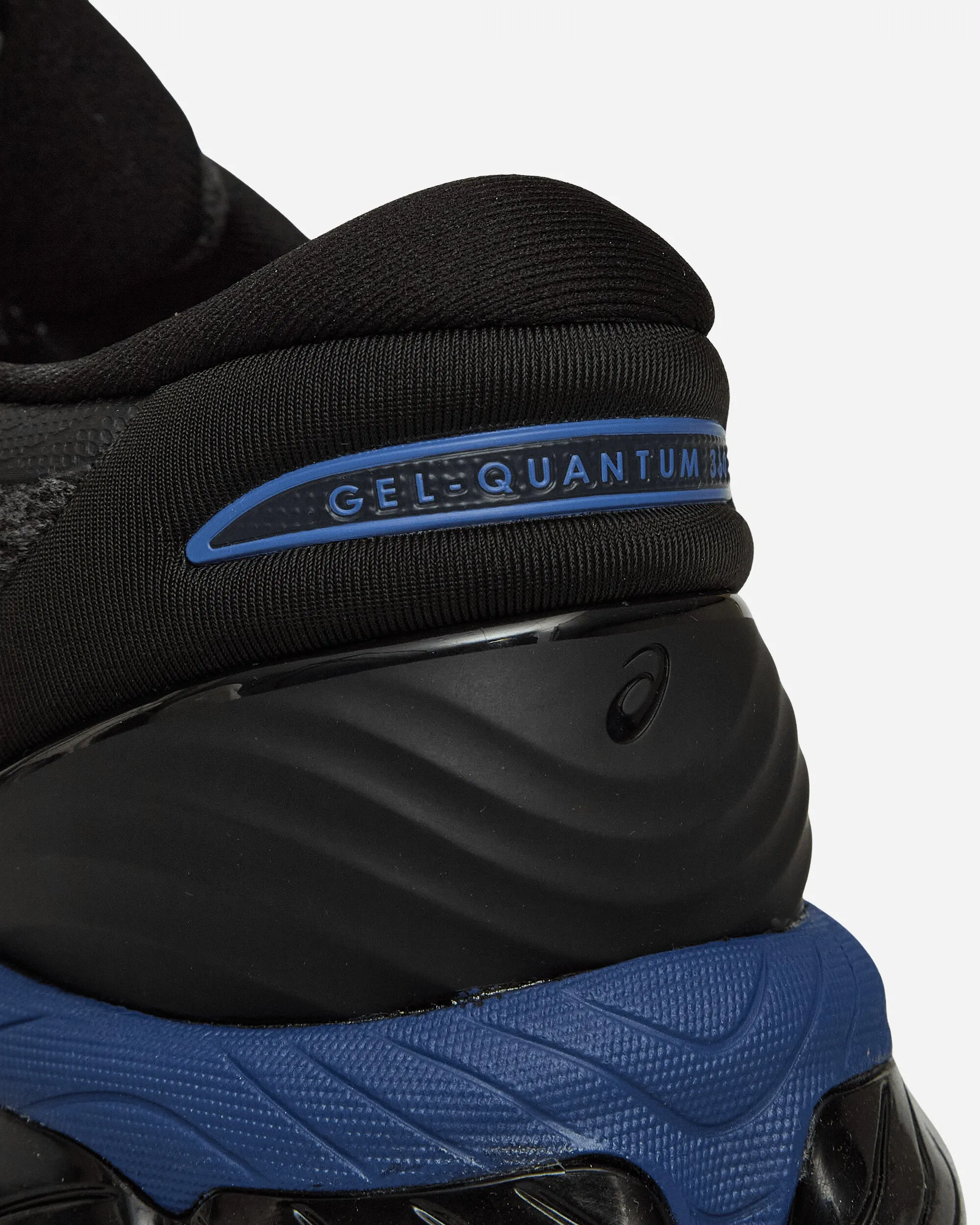 Dime GEL-Quantum 360 VIII GORE-TEX Sneakers Black / Pure Silver