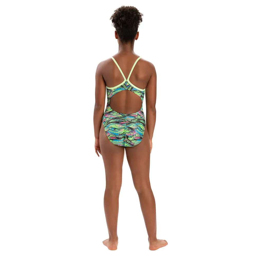 Dolfin Uglies LifeLine Women's 1-Piece