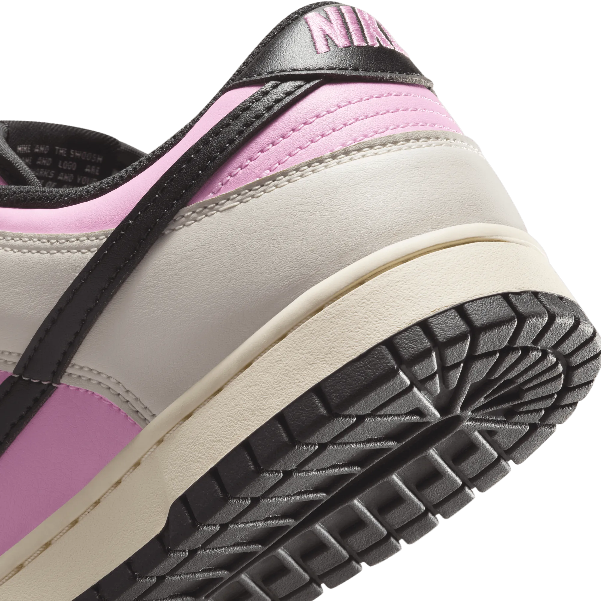 Dunk Low Retro 'Pink Rise'