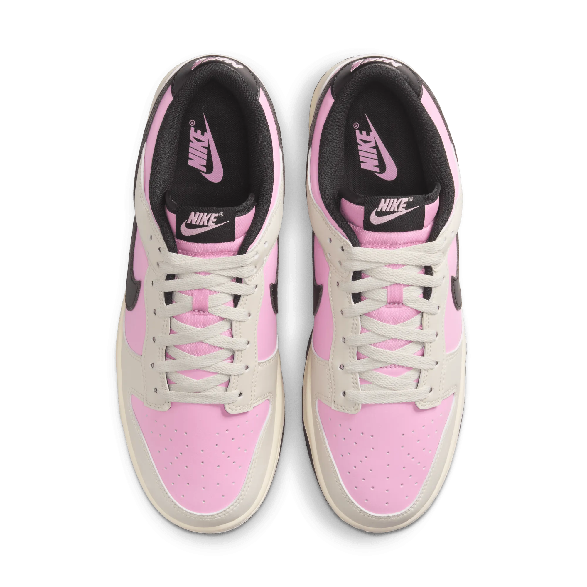 Dunk Low Retro 'Pink Rise'