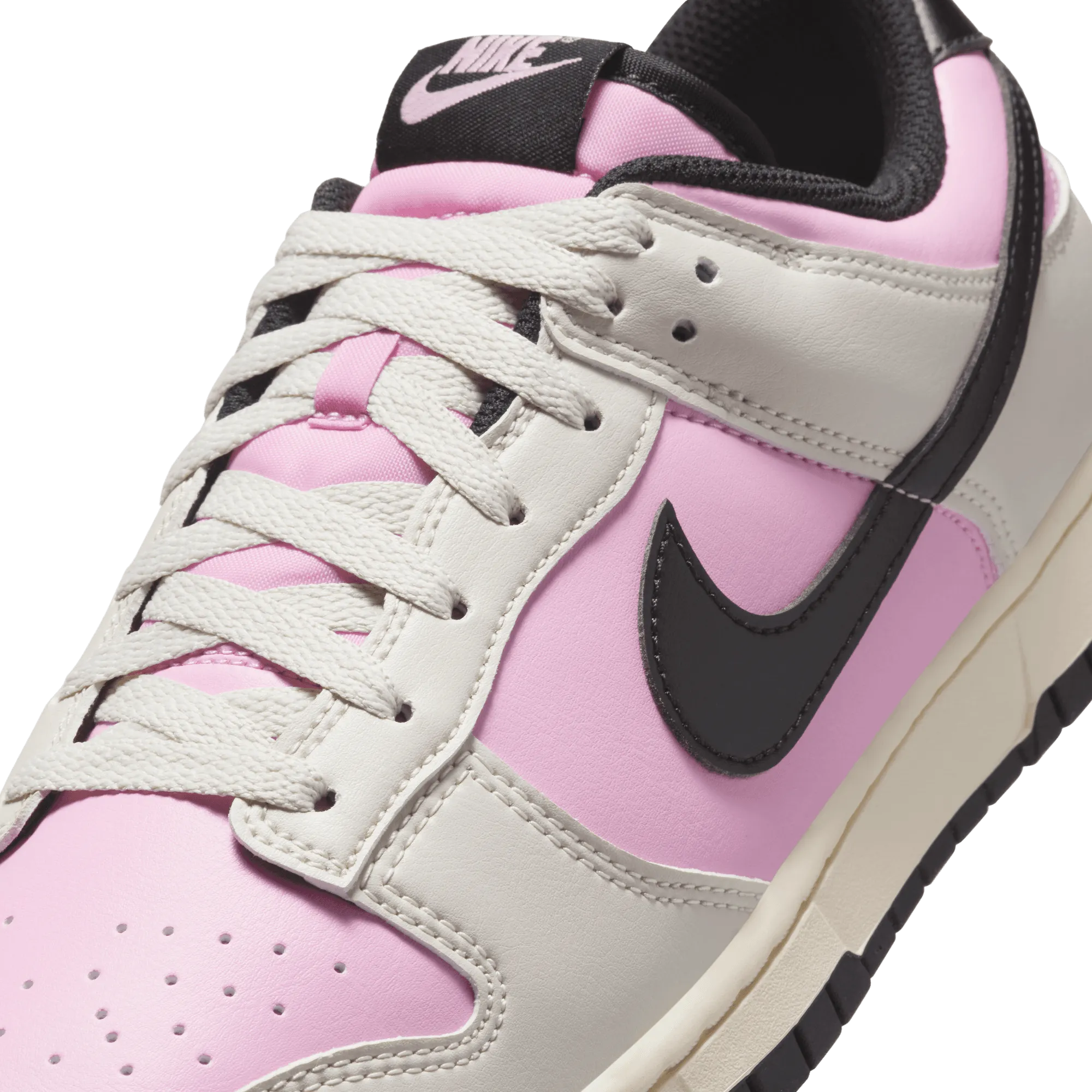 Dunk Low Retro 'Pink Rise'