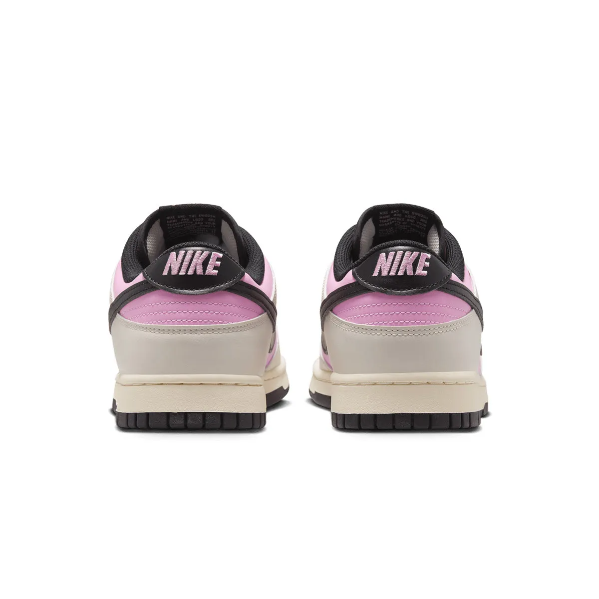 Dunk Low Retro 'Pink Rise'