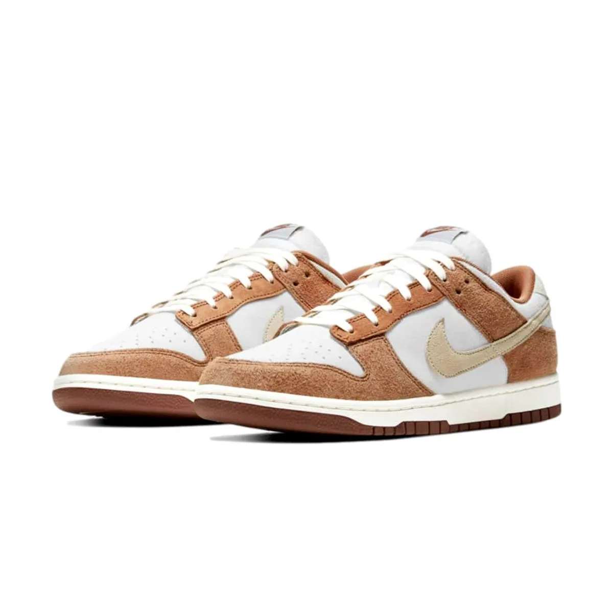 Dunk Low Retro Premium 'Medium Curry'