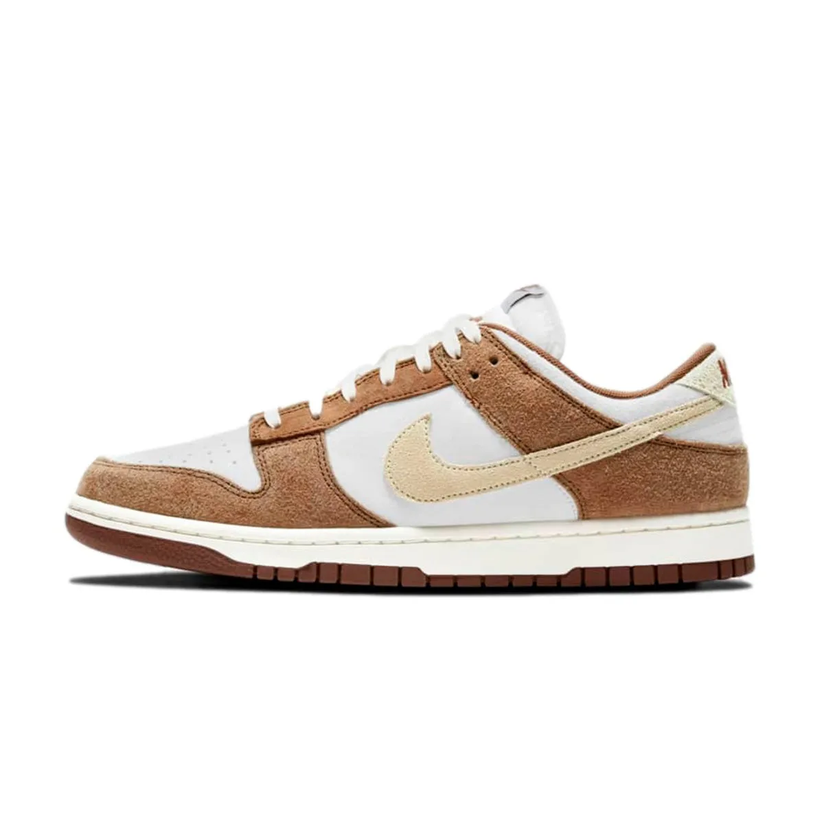 Dunk Low Retro Premium 'Medium Curry'