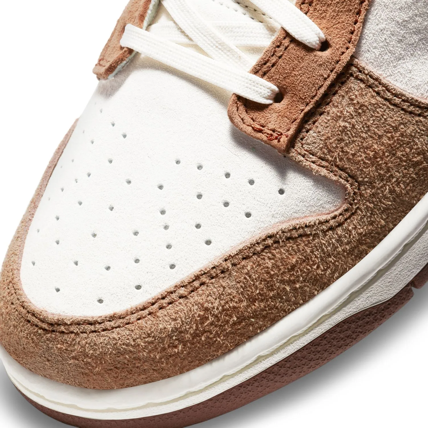 Dunk Low Retro Premium 'Medium Curry'