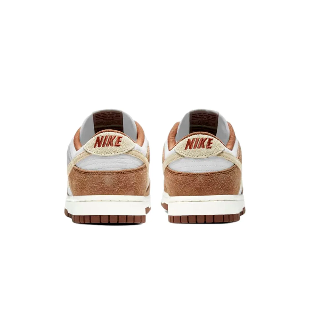Dunk Low Retro Premium 'Medium Curry'