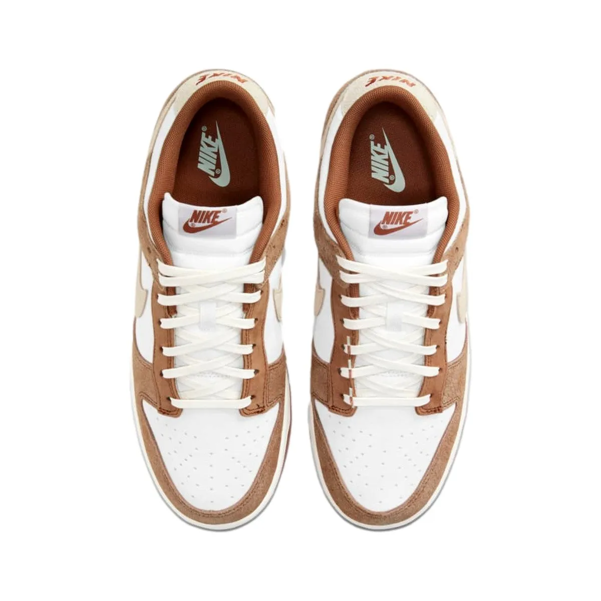 Dunk Low Retro Premium 'Medium Curry'