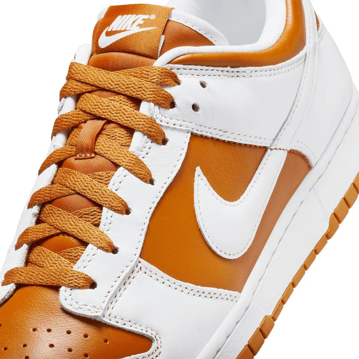 Dunk Low 'Reverse Curry'