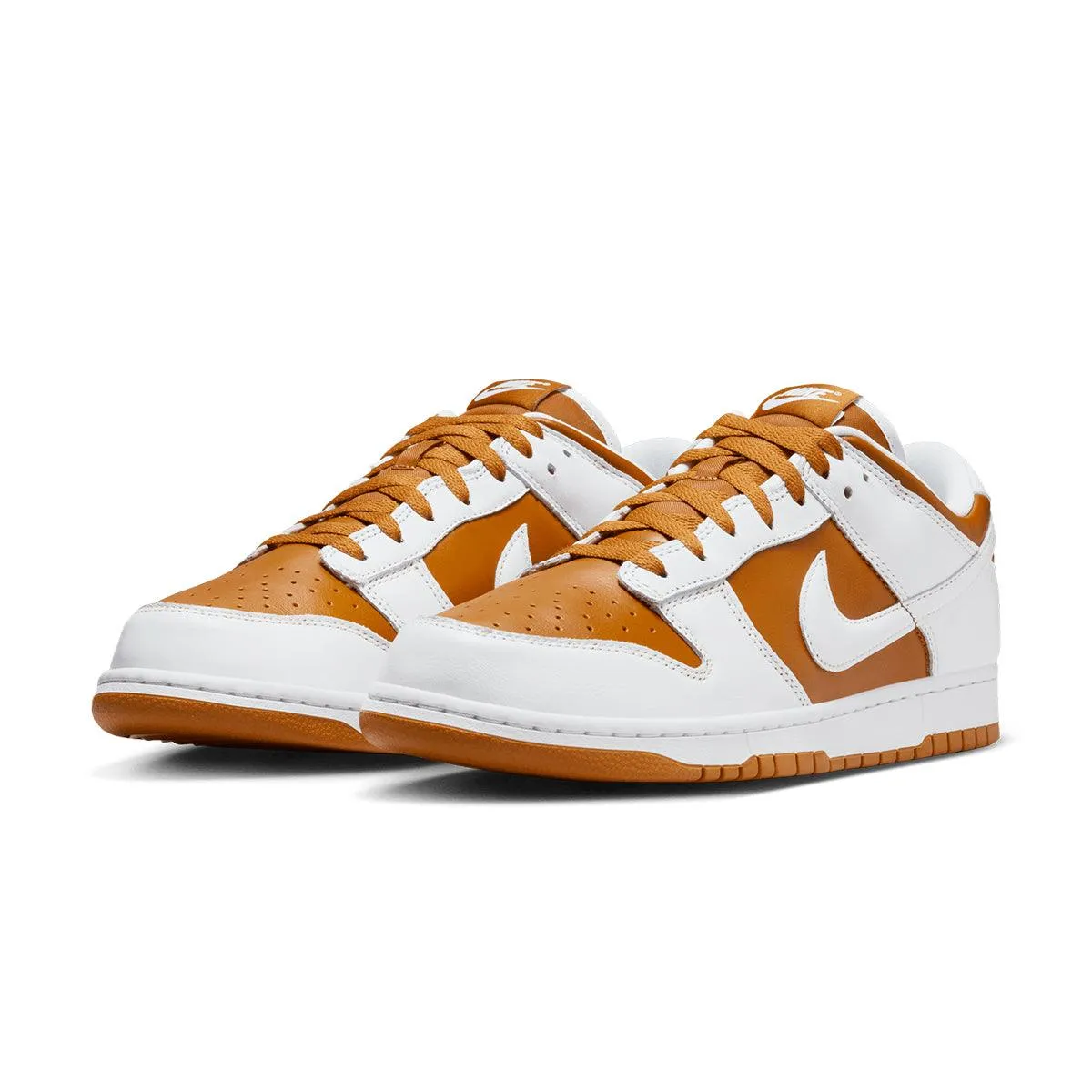 Dunk Low 'Reverse Curry'